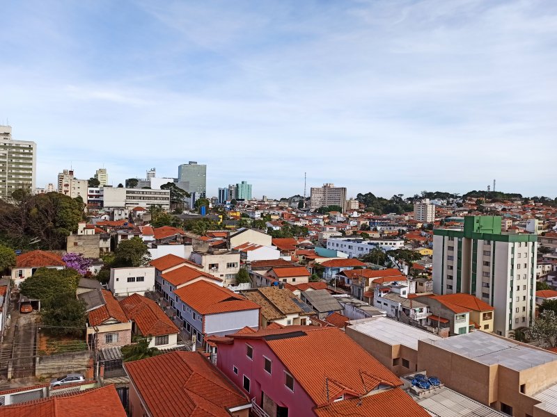 imóvel com 60m² - Vila Mazzei - São Paulo