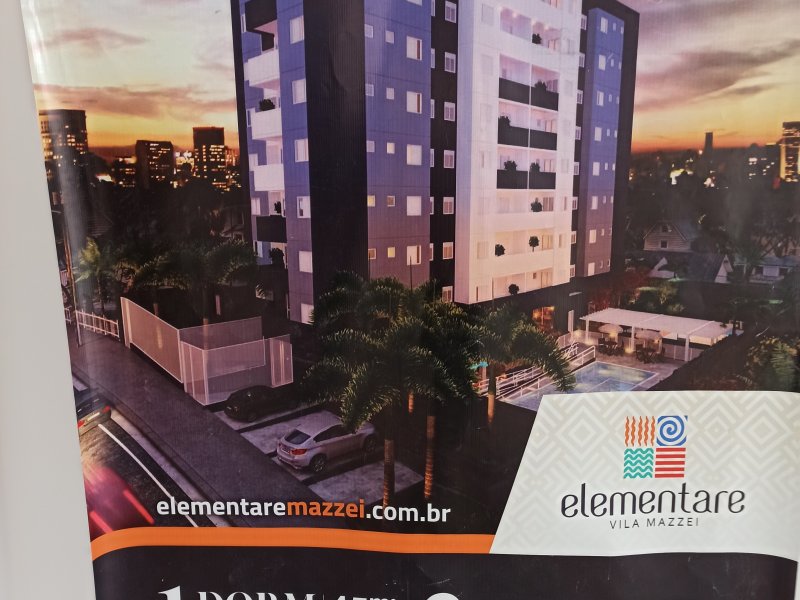 imóvel com 60m² - Vila Mazzei - São Paulo