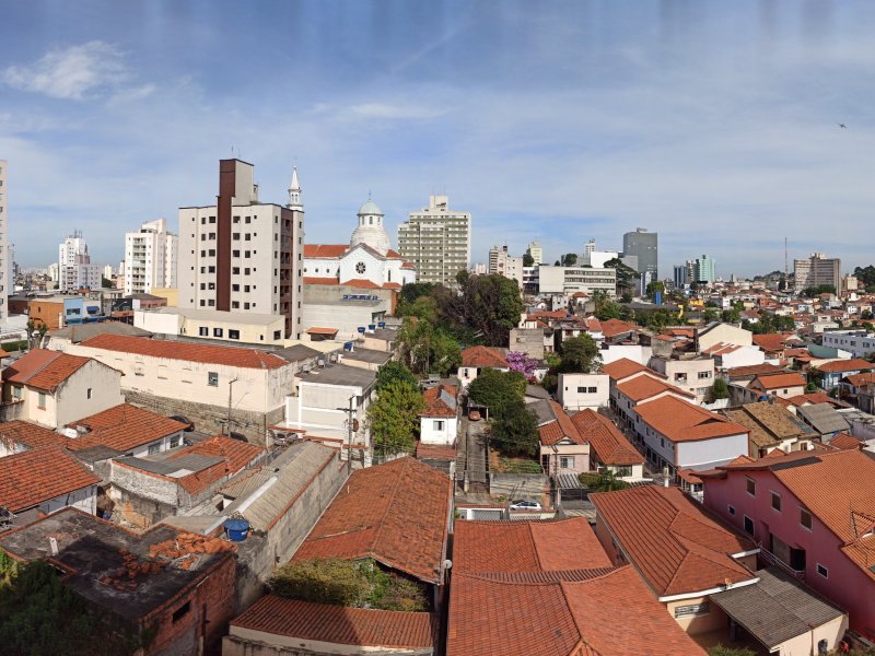 imóvel com 60m² - Vila Mazzei - São Paulo