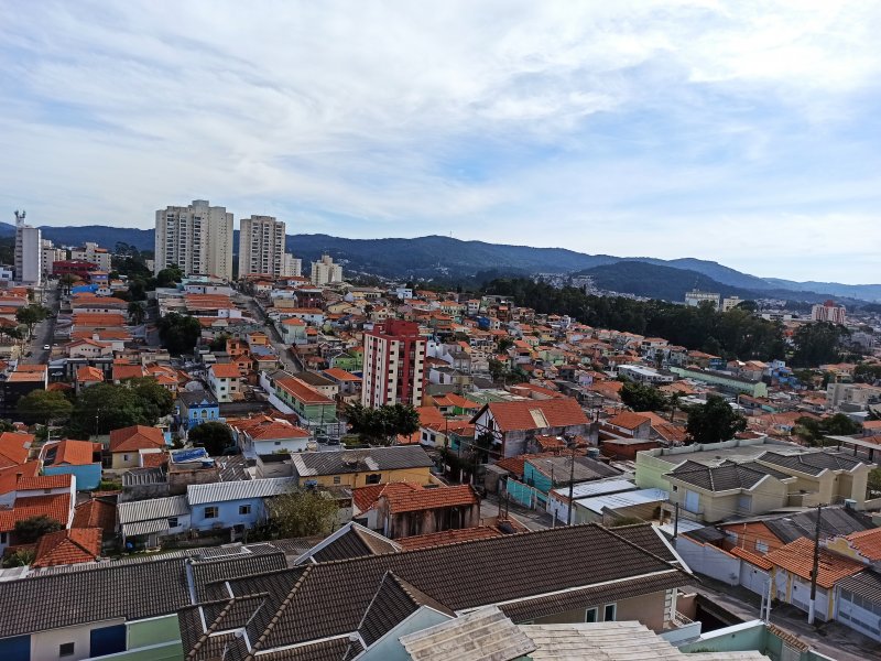 imóvel com 60m² - Vila Mazzei - São Paulo