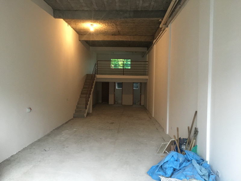 Comercial para alugar Santo Amaro com 125m² e 1 quarto por R$ 7.000 - img-8724.JPG