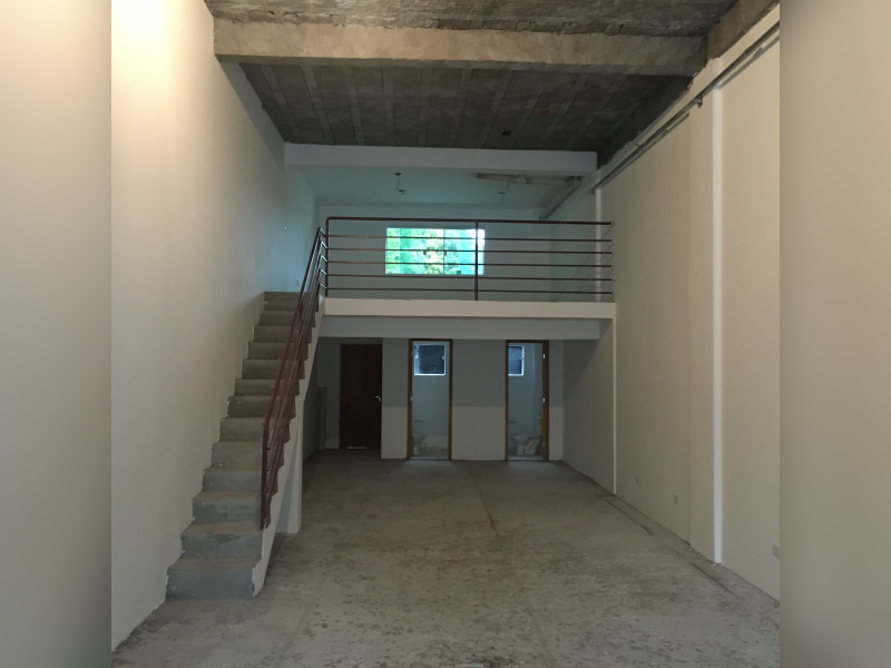 Comercial para alugar Santo Amaro com 125m² e 1 quarto por R$ 7.000 - img-8726.JPG