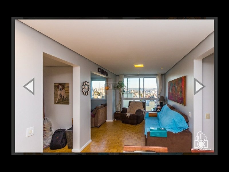 Apartamento à venda Petrópolis com 115m² e 3 quartos por R$ 530.000 - 18983737-screenshot-20200625-200901-chrome.jpg