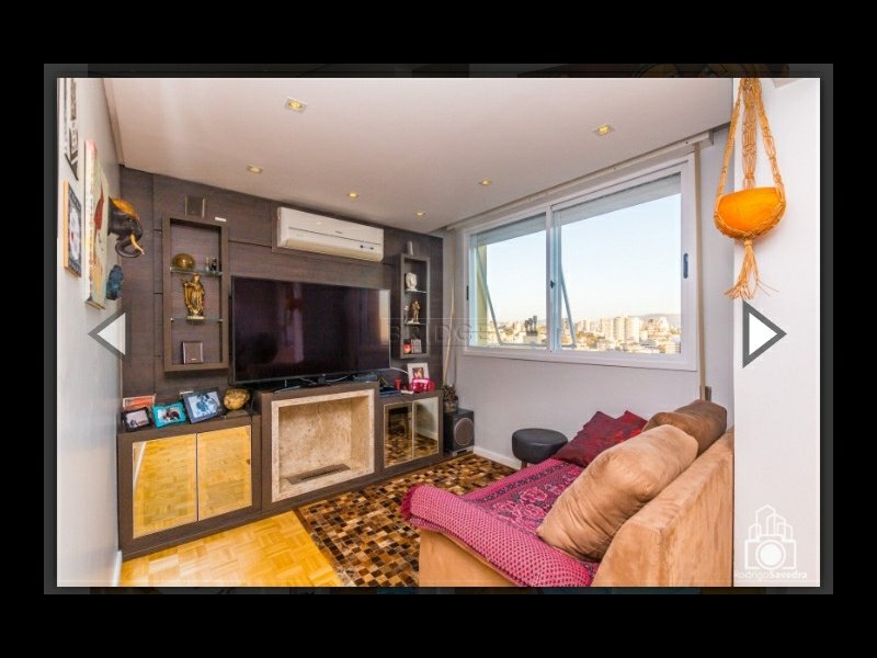 Apartamento à venda Petrópolis com 115m² e 3 quartos por R$ 530.000 - 1906405150-screenshot-20200625-200951-chrome.jpg