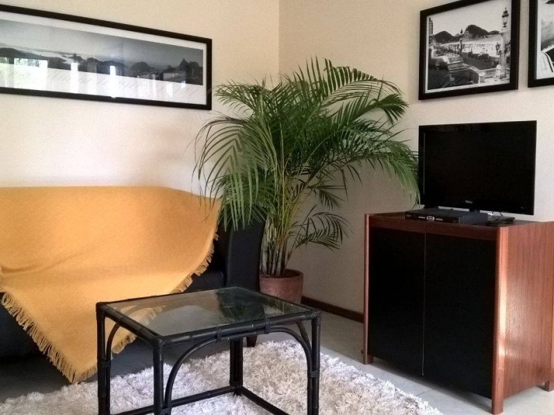 imóvel com 80m² - Barra da Tijuca - Rio de Janeiro