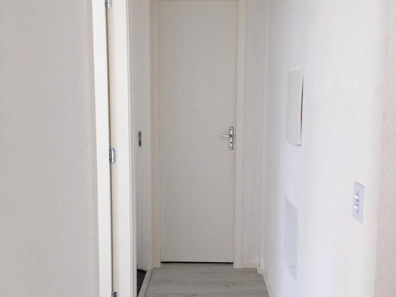 imóvel com 50m² - Vila Leopoldina - Sorocaba