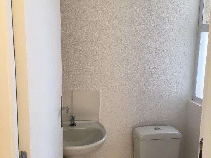 imóvel com 50m² - Vila Leopoldina - Sorocaba