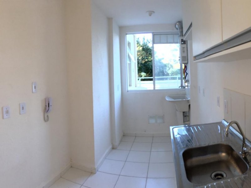 imóvel com 50m² - Vila Leopoldina - Sorocaba