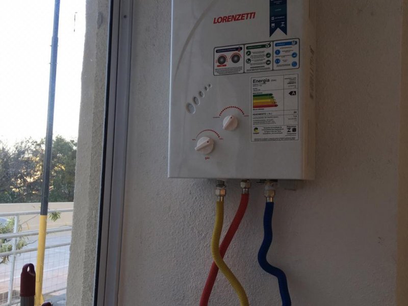 imóvel com 50m² - Vila Leopoldina - Sorocaba