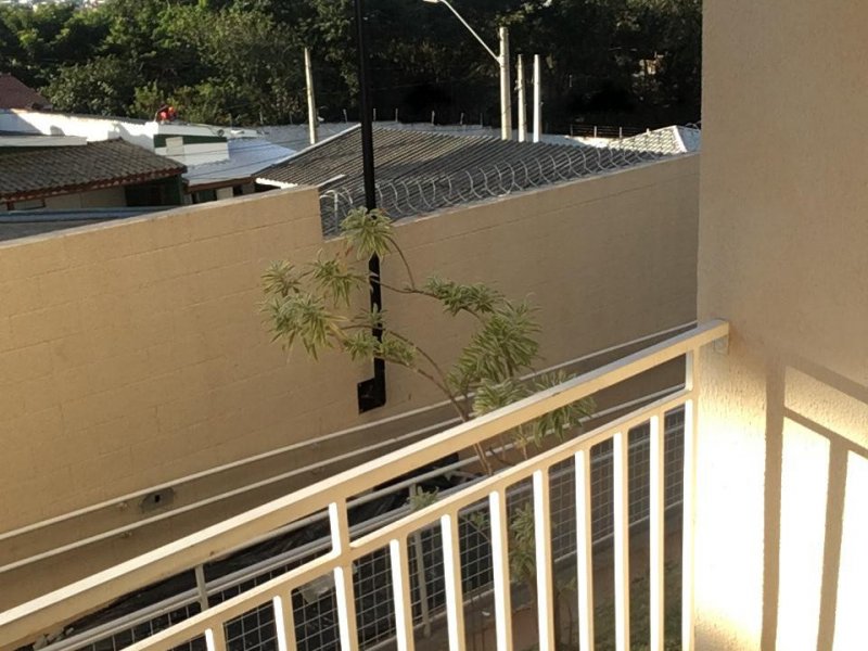 imóvel com 50m² - Vila Leopoldina - Sorocaba