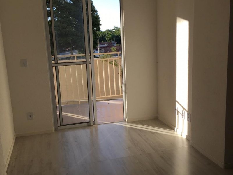 imóvel com 50m² - Vila Leopoldina - Sorocaba