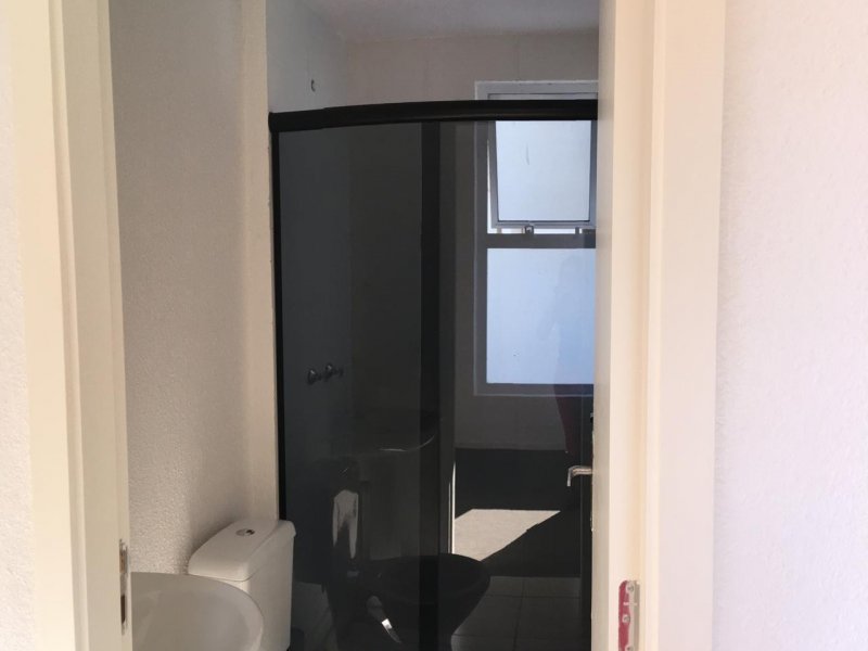 imóvel com 50m² - Vila Leopoldina - Sorocaba