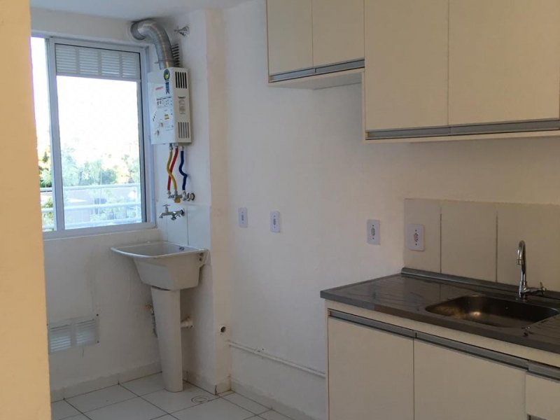 imóvel com 50m² - Vila Leopoldina - Sorocaba