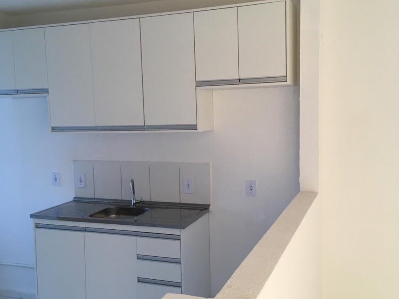 imóvel com 50m² - Vila Leopoldina - Sorocaba