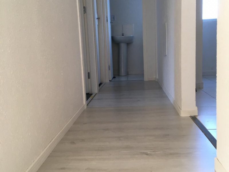 imóvel com 50m² - Vila Leopoldina - Sorocaba