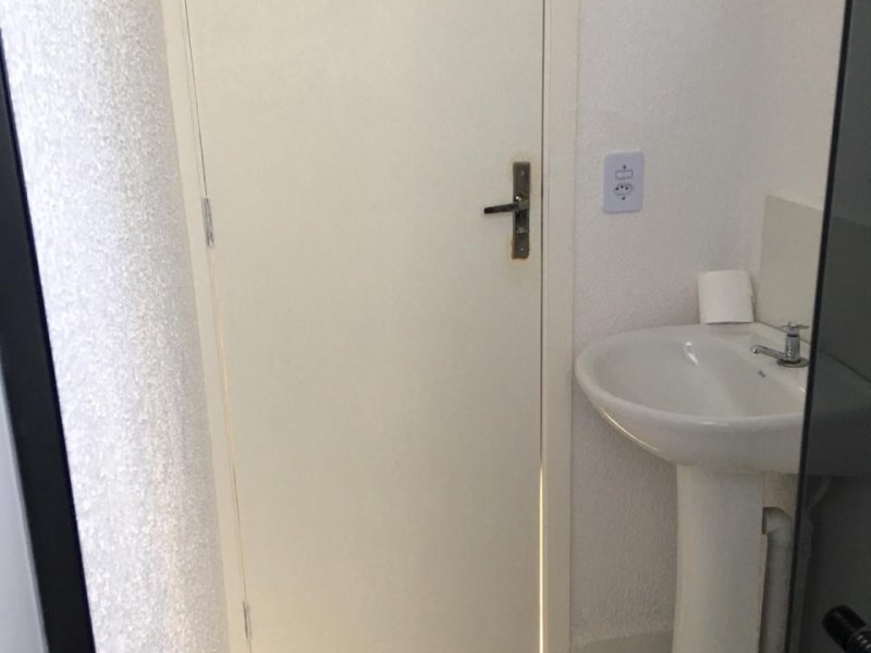 imóvel com 50m² - Vila Leopoldina - Sorocaba