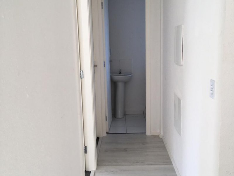 imóvel com 50m² - Vila Leopoldina - Sorocaba