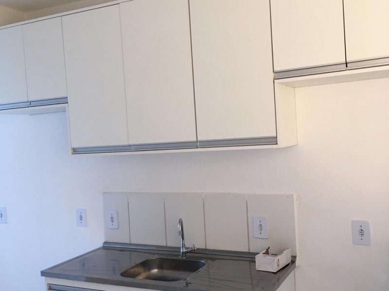 imóvel com 50m² - Vila Leopoldina - Sorocaba