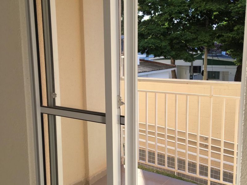 imóvel com 50m² - Vila Leopoldina - Sorocaba