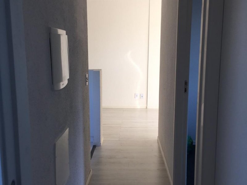 imóvel com 50m² - Vila Leopoldina - Sorocaba