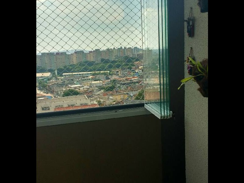 imóvel com 69m² - Rochdale - Osasco