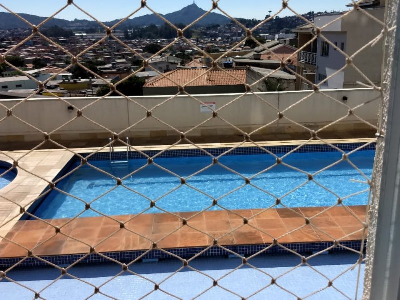 imóvel com 69m² - Rochdale - Osasco