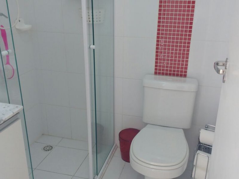 imóvel com 69m² - Rochdale - Osasco