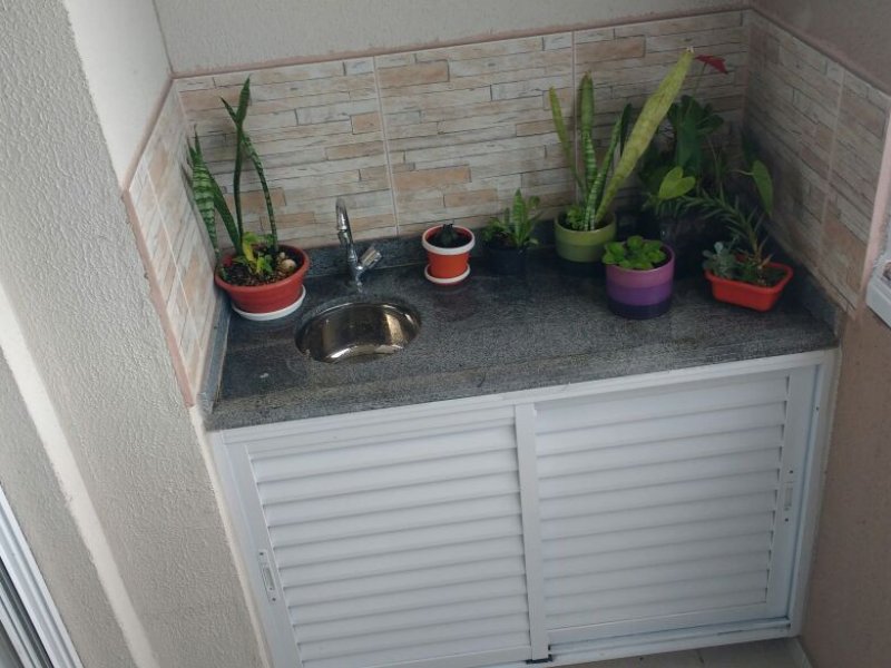 imóvel com 69m² - Rochdale - Osasco