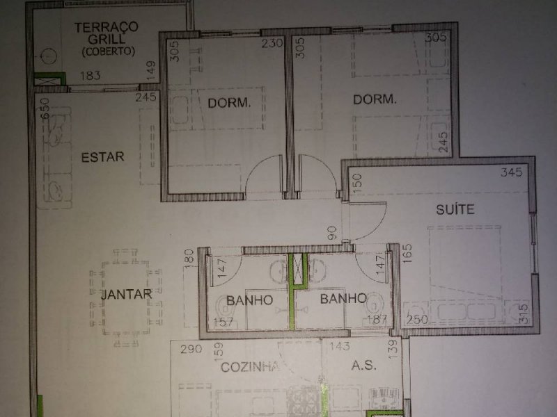 Apartamento à venda Rochdale com 69m² e 3 quartos por R$ 485.000 - 80689440-img-20180909-wa0013.jpg