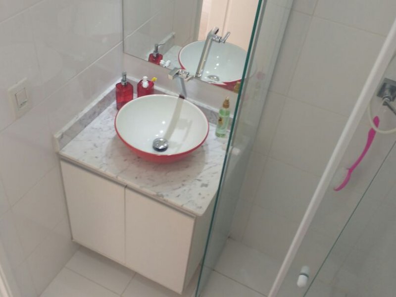 imóvel com 69m² - Rochdale - Osasco