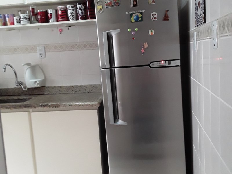 Apartamento à venda Encruzilhada com 64m² e 2 quartos por R$ 350.000 - 1159510997-foto-cozinha-1.jpg