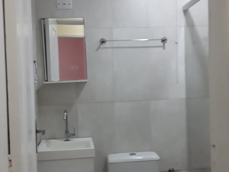 Apartamento à venda Encruzilhada com 64m² e 2 quartos por R$ 350.000 - 1838455156-foto-banheiro-social-1.jpg