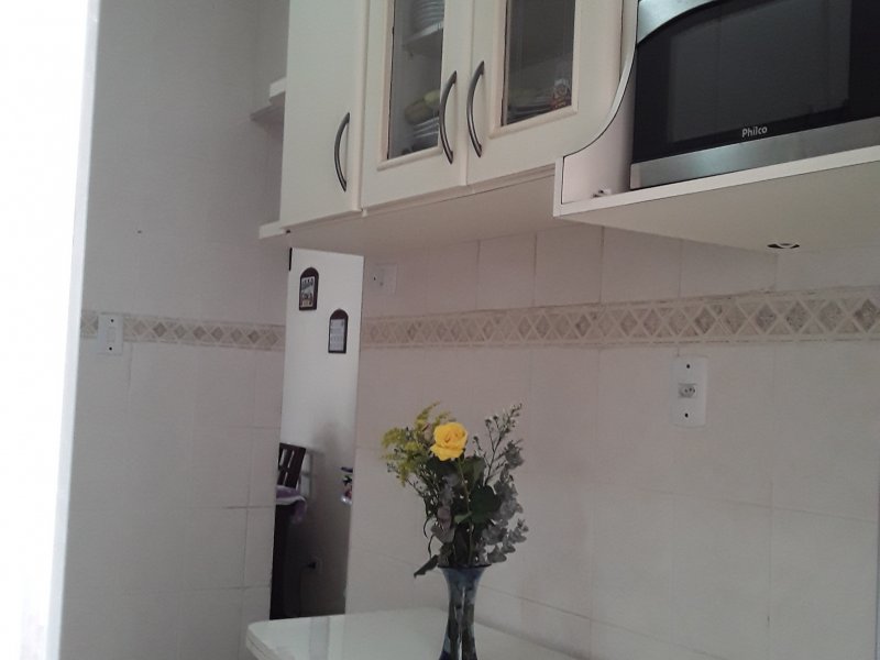 Apartamento à venda Encruzilhada com 64m² e 2 quartos por R$ 350.000 - 749351538-foto-cozinha-3.jpg
