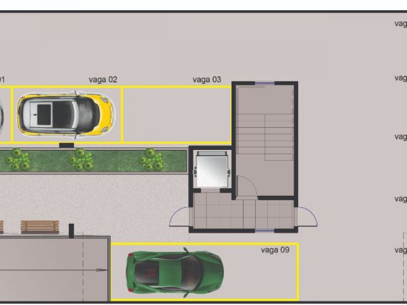 Apartamento à venda Cabral com 63m² e 2 quartos por R$ 279.000 - 242179701-6ff6fe25-2174-407e-beac-e71f4850fce8.jpeg