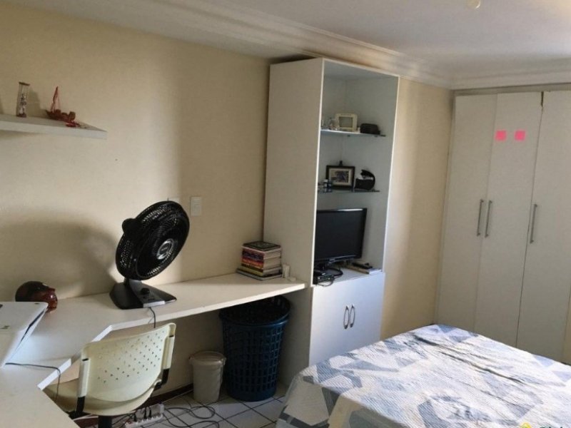 Apartamento à venda João Agripino com 257m² e 5 quartos por R$ 600.000 - 1013118760-suite-3-2.jpg