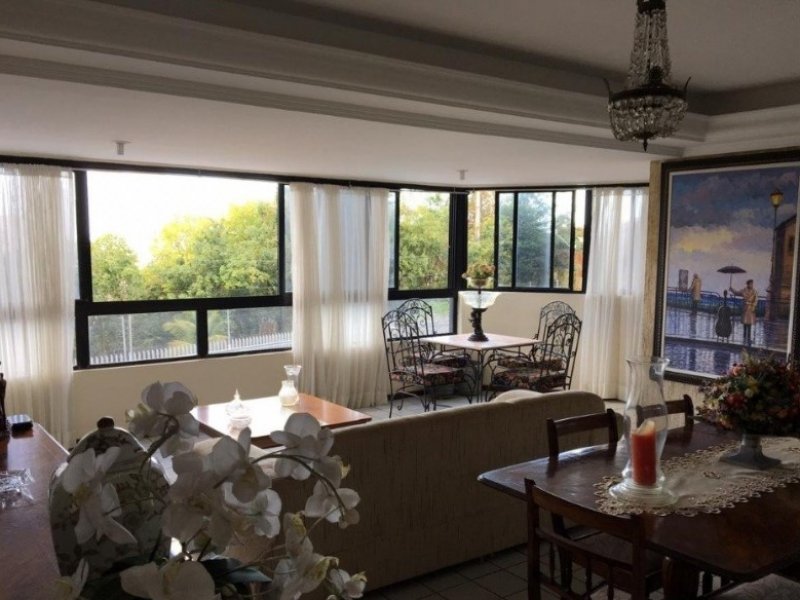 Apartamento à venda João Agripino com 257m² e 5 quartos por R$ 600.000 - 1300067160-sala-3.jpg