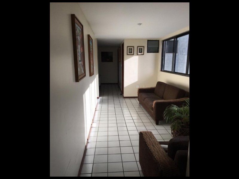 Apartamento à venda João Agripino com 257m² e 5 quartos por R$ 600.000 - 182803308-corredor-1.jpg