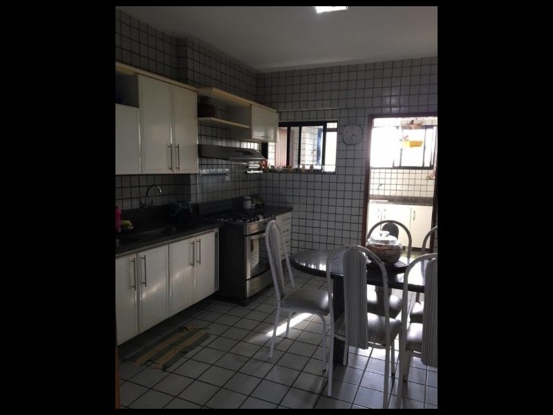 Apartamento à venda João Agripino com 257m² e 5 quartos por R$ 600.000 - 64600521-cozinha-2.jpg