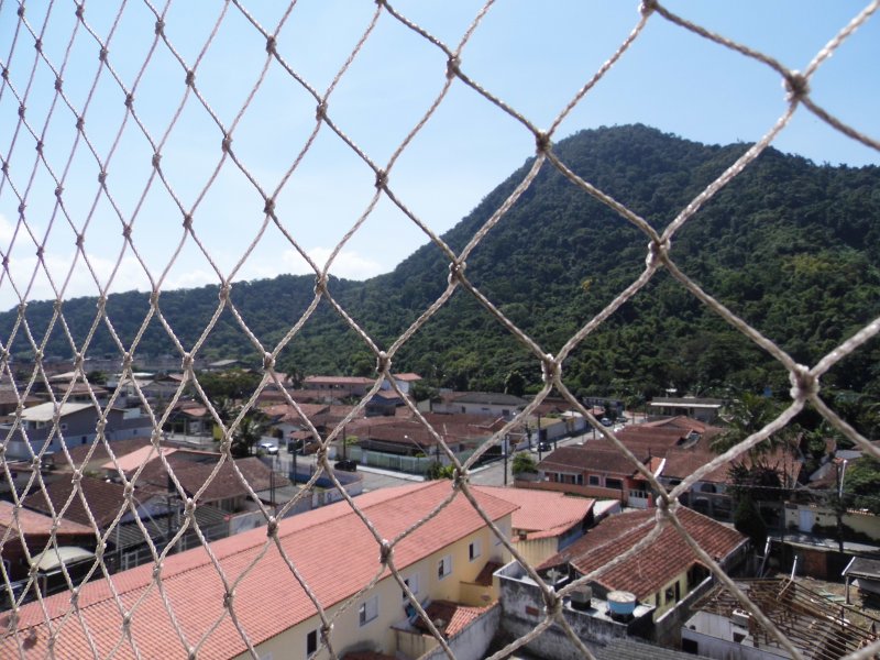 imóvel com 54m² - Canto do Forte - Praia Grande