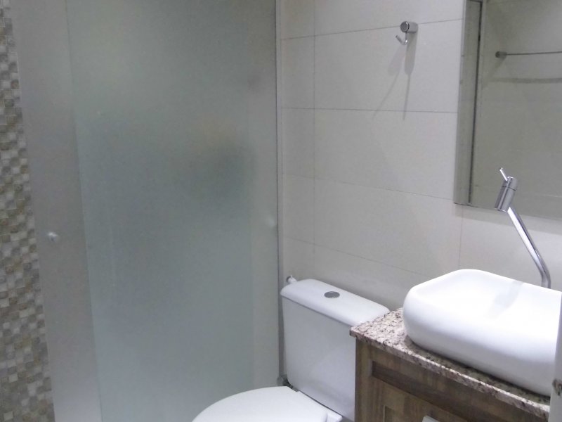 imóvel com 54m² - Canto do Forte - Praia Grande