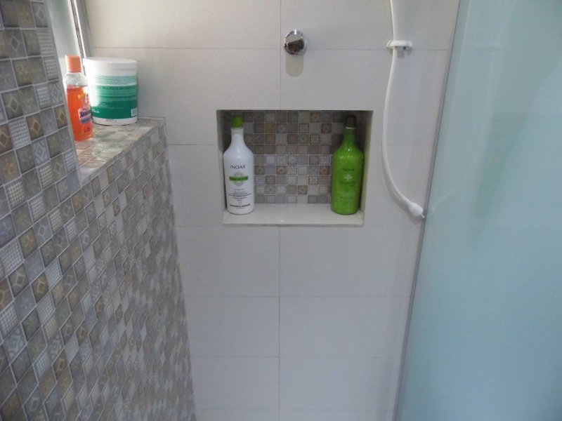 imóvel com 54m² - Canto do Forte - Praia Grande