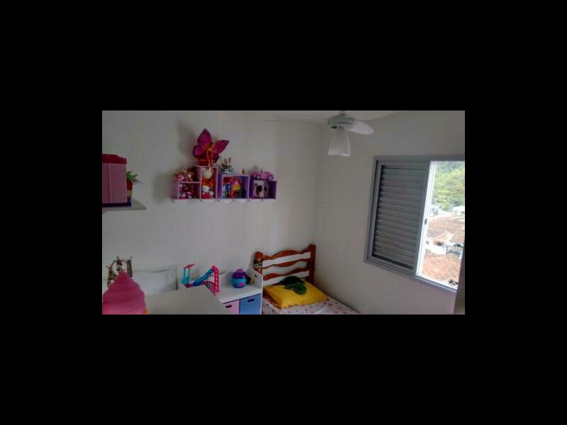 imóvel com 54m² - Canto do Forte - Praia Grande