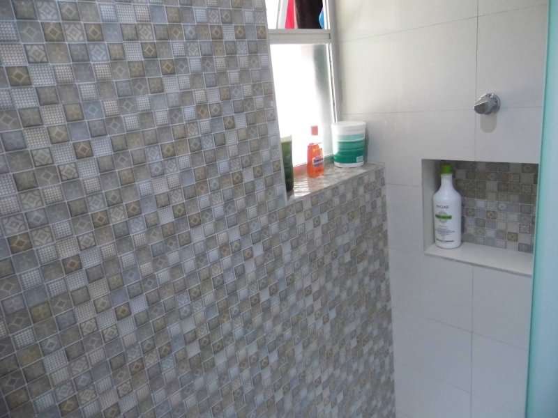 imóvel com 54m² - Canto do Forte - Praia Grande