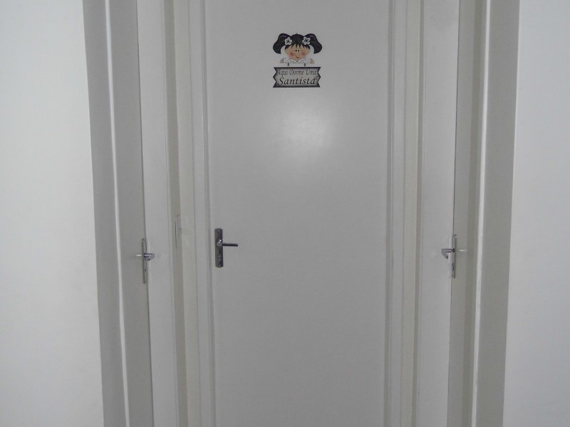 imóvel com 54m² - Canto do Forte - Praia Grande