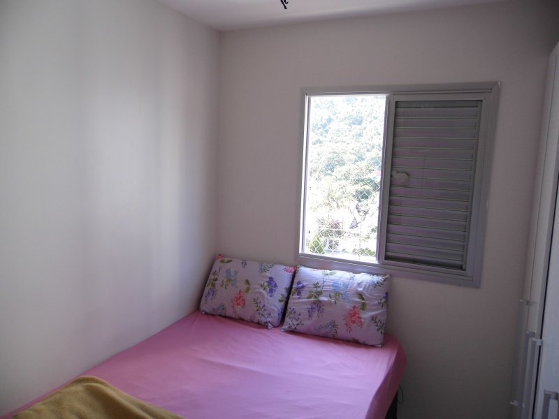 imóvel com 54m² - Canto do Forte - Praia Grande