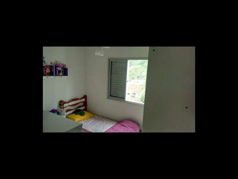 imóvel com 54m² - Canto do Forte - Praia Grande