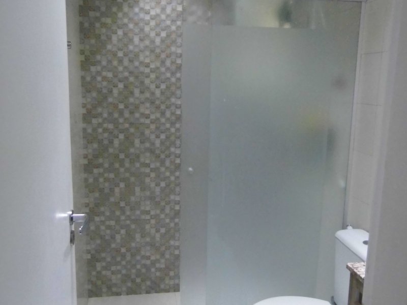 imóvel com 54m² - Canto do Forte - Praia Grande