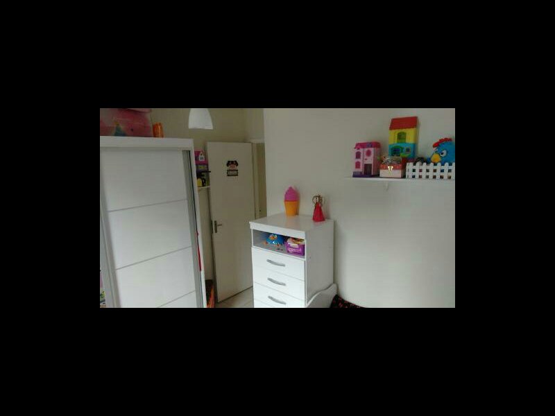 imóvel com 54m² - Canto do Forte - Praia Grande