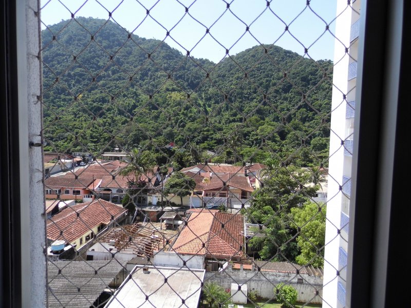 imóvel com 54m² - Canto do Forte - Praia Grande
