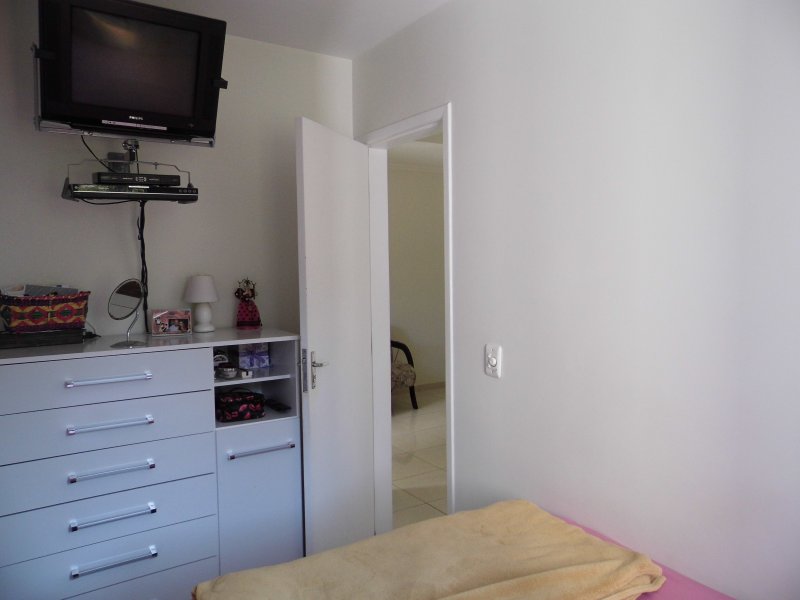 imóvel com 54m² - Canto do Forte - Praia Grande